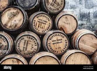 Speyside Malt Whisky Trail with historic distilleries.