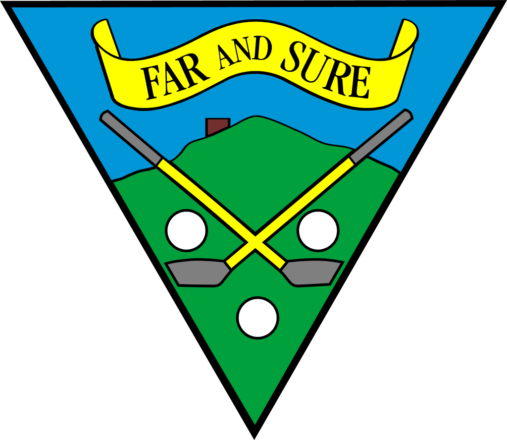 Strathlene Golf Club on Moray coast.