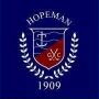 Hopeman Golf Club on Moray coast.